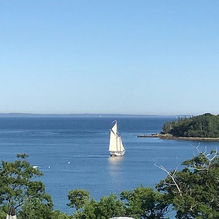 Ledges By The Bay Motel Rockport Bagian luar foto