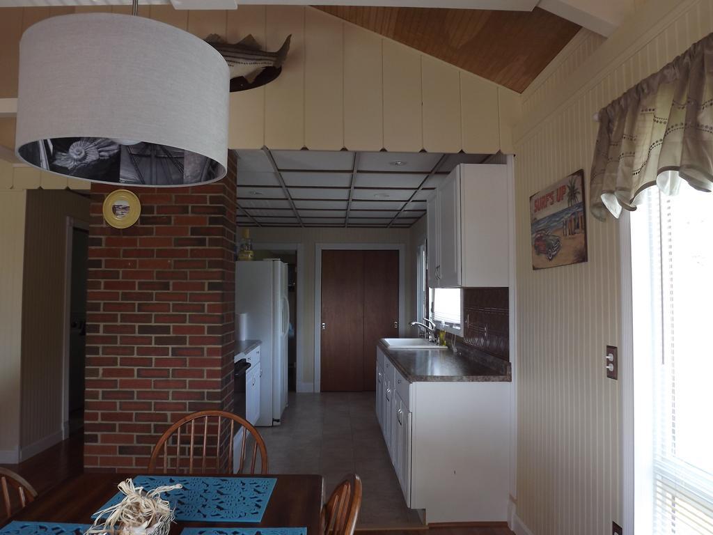 Ledges By The Bay Motel Rockport Ruang foto
