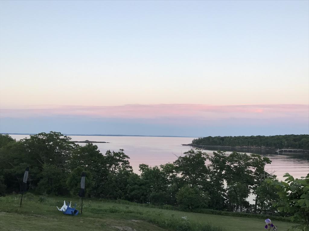 Ledges By The Bay Motel Rockport Bagian luar foto